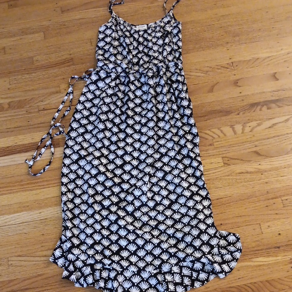 J. Crew  Dress